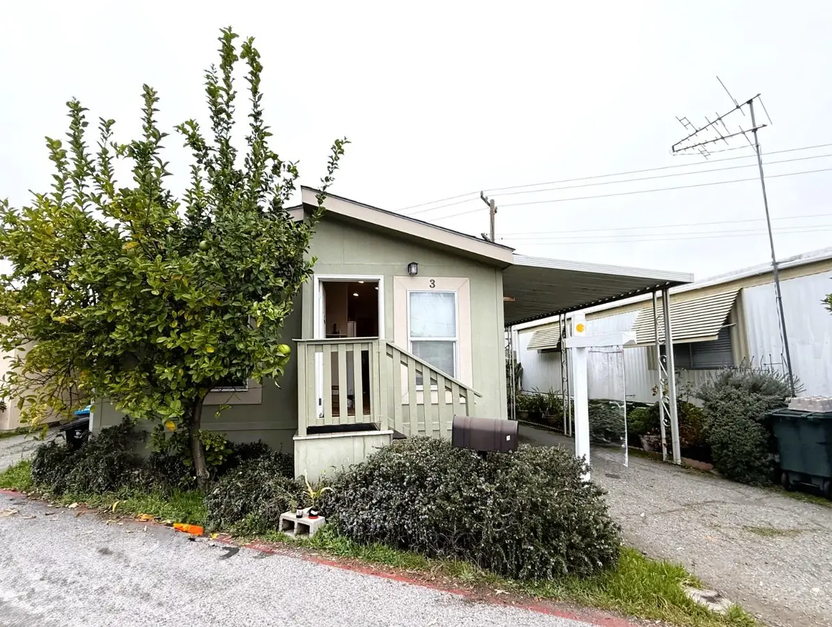 440 Moffett Boulevard #3, Mountain View, CA 94043 - #1