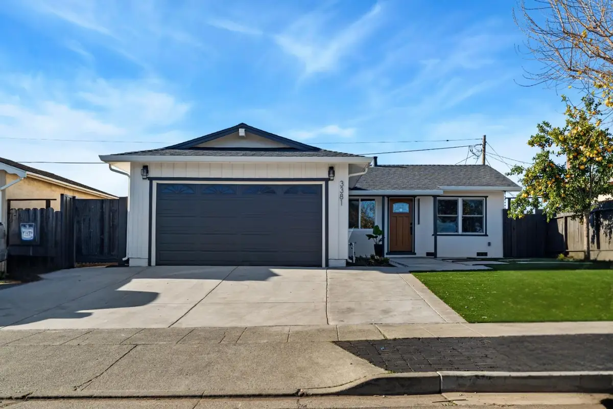 3381 Mount Everest Drive, San Jose, CA 95127 - #1