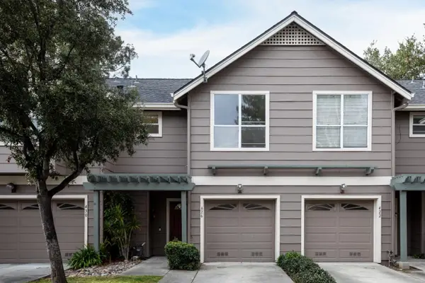 426 Hillwood Court #303, Mountain View, CA 94040