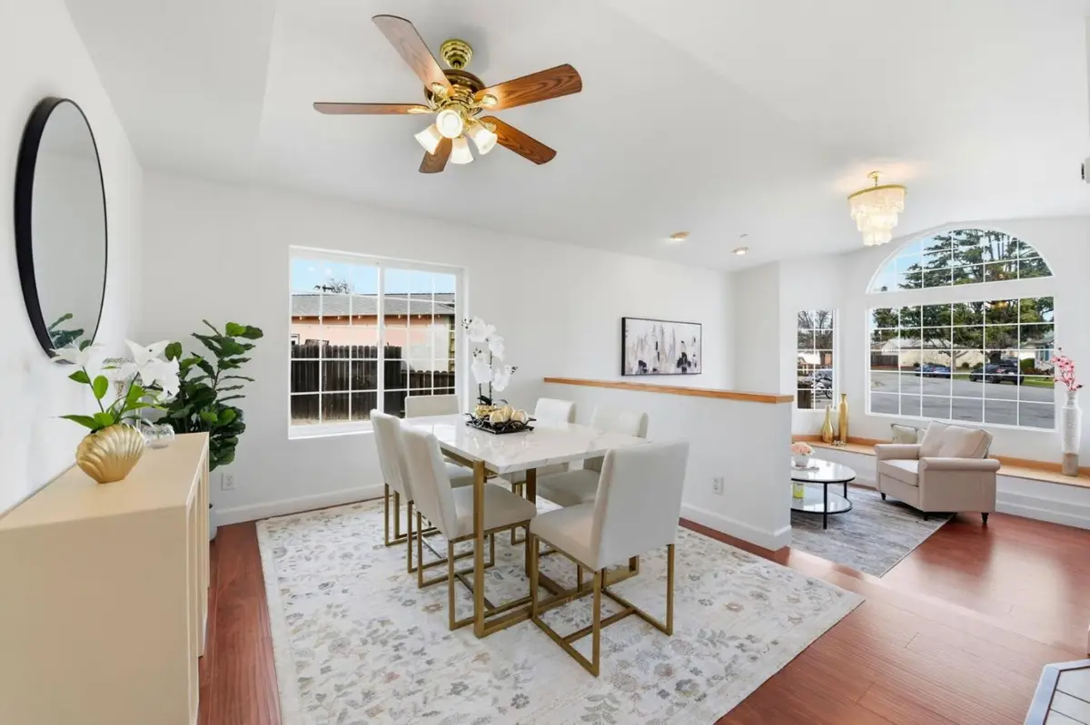 4833 Murphy Court, Fremont, CA 94538 - #1