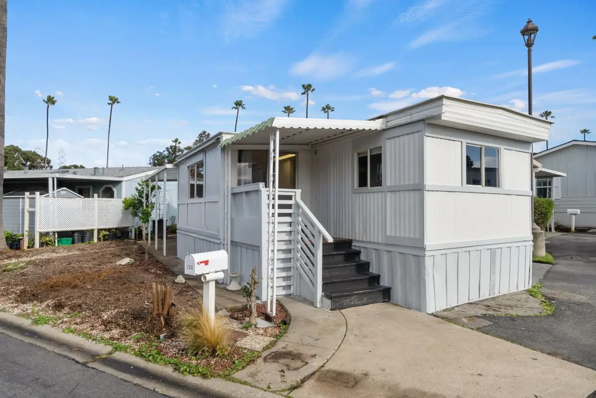 191 E El Camino Real #260, Mountain View, CA 94040 - #1