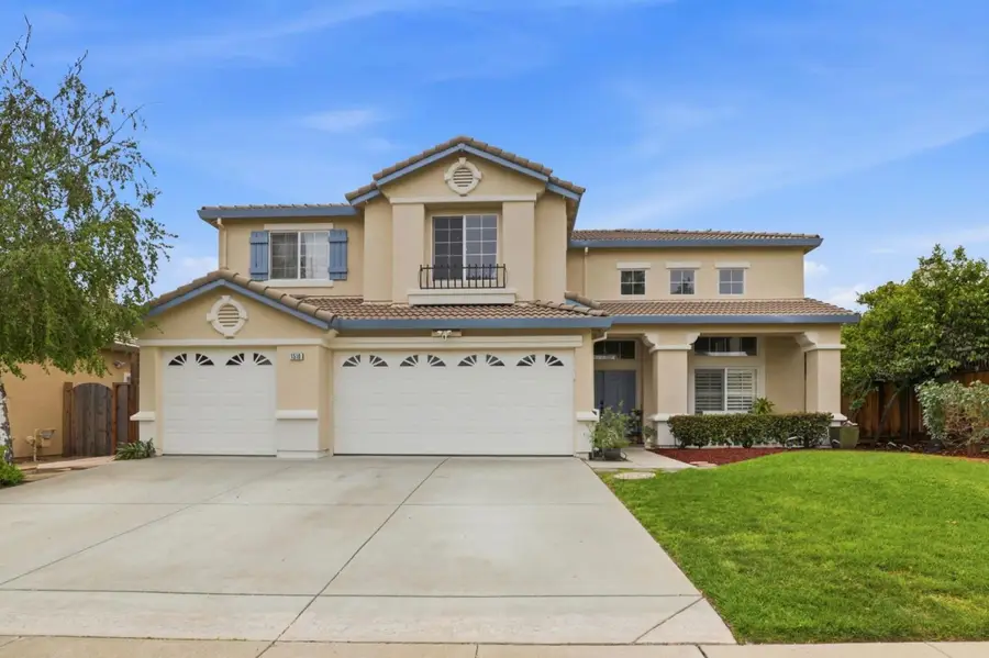 1510 Dovetail Way, Gilroy, CA 95020 - #2