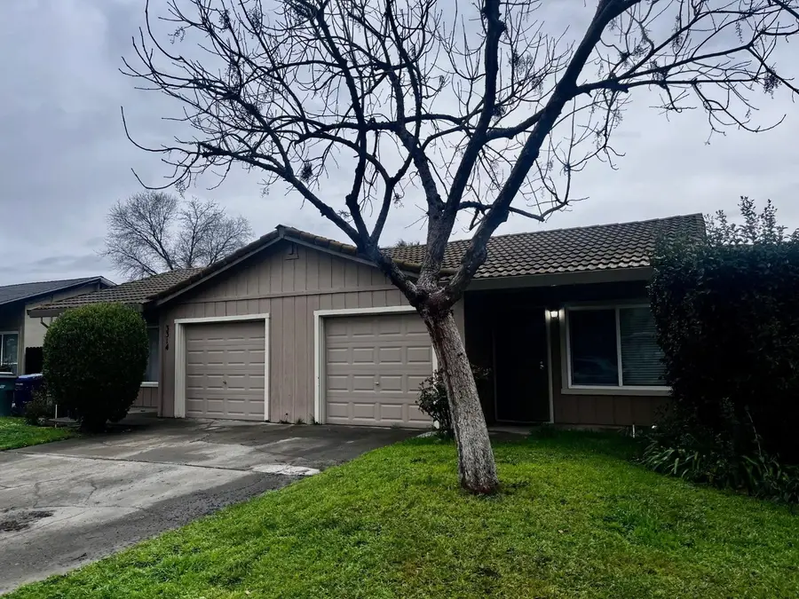 3312 Jayanne Way, Carmichael, CA 95608 - #3