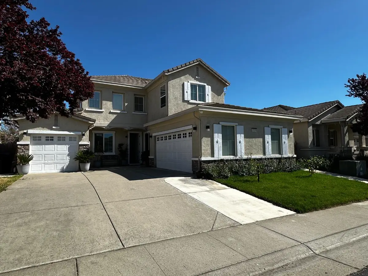 10133 Annie Street, Elk Grove, CA 95757 - #1