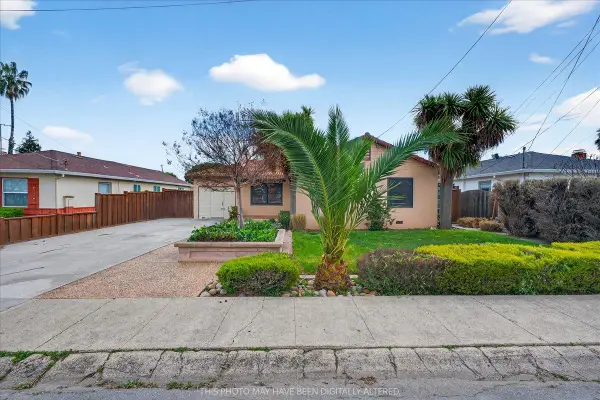 550 Halsey Avenue, San Jose, CA 95128