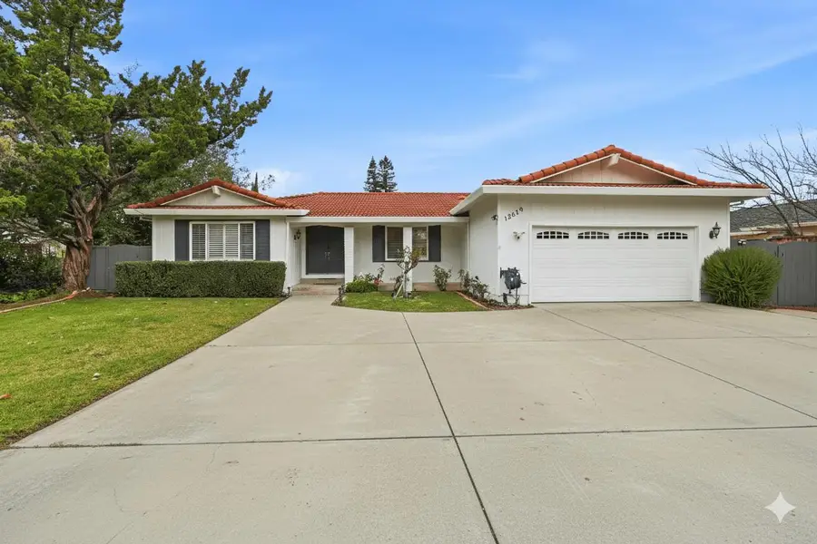 12619 Saratoga Avenue, Saratoga, CA 95070 - #3