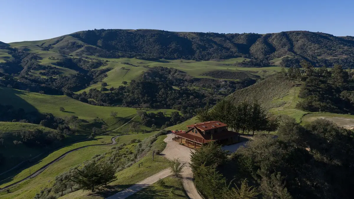 28000 Underwood Road, Toro Park, CA 93908 - #1