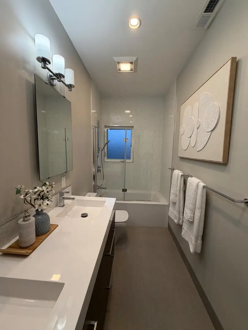 2139 Carlmont Drive, Belmont, CA 94002 - #3