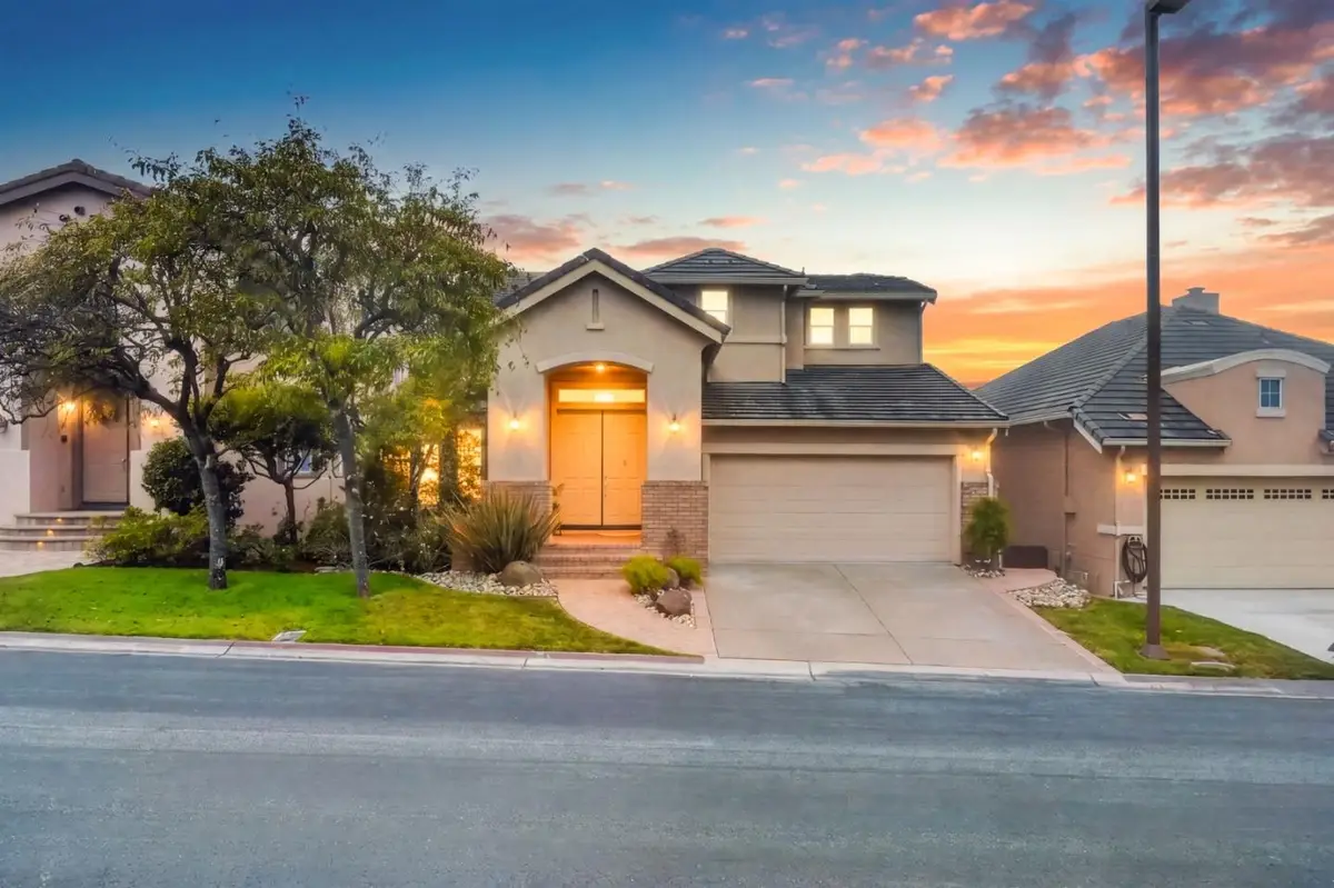 115 Panorama Court, Pacifica, CA 94044 - #1