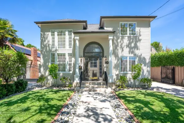 664 Morse Street, San Jose, CA 95126