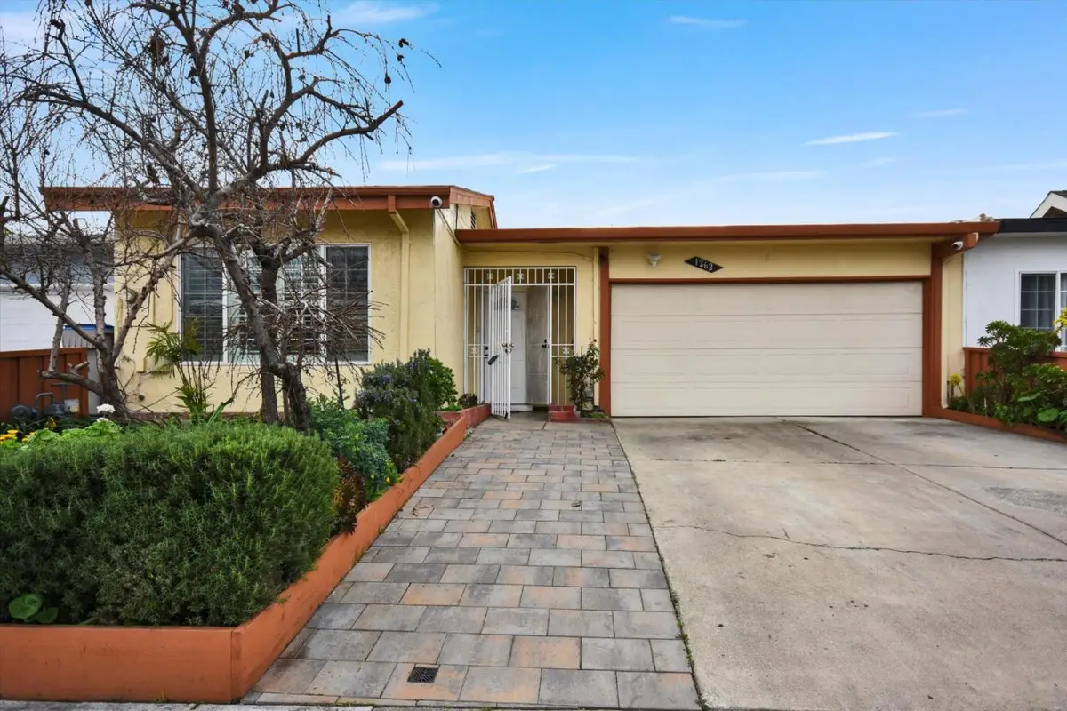1262 Turtlerock Drive, San Jose, CA 95122 - #1