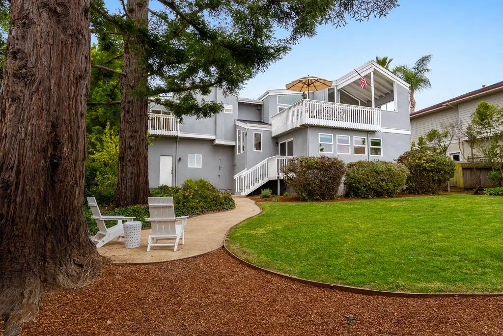 600 Saint Andrews Drive, Aptos, CA 95003 - #1