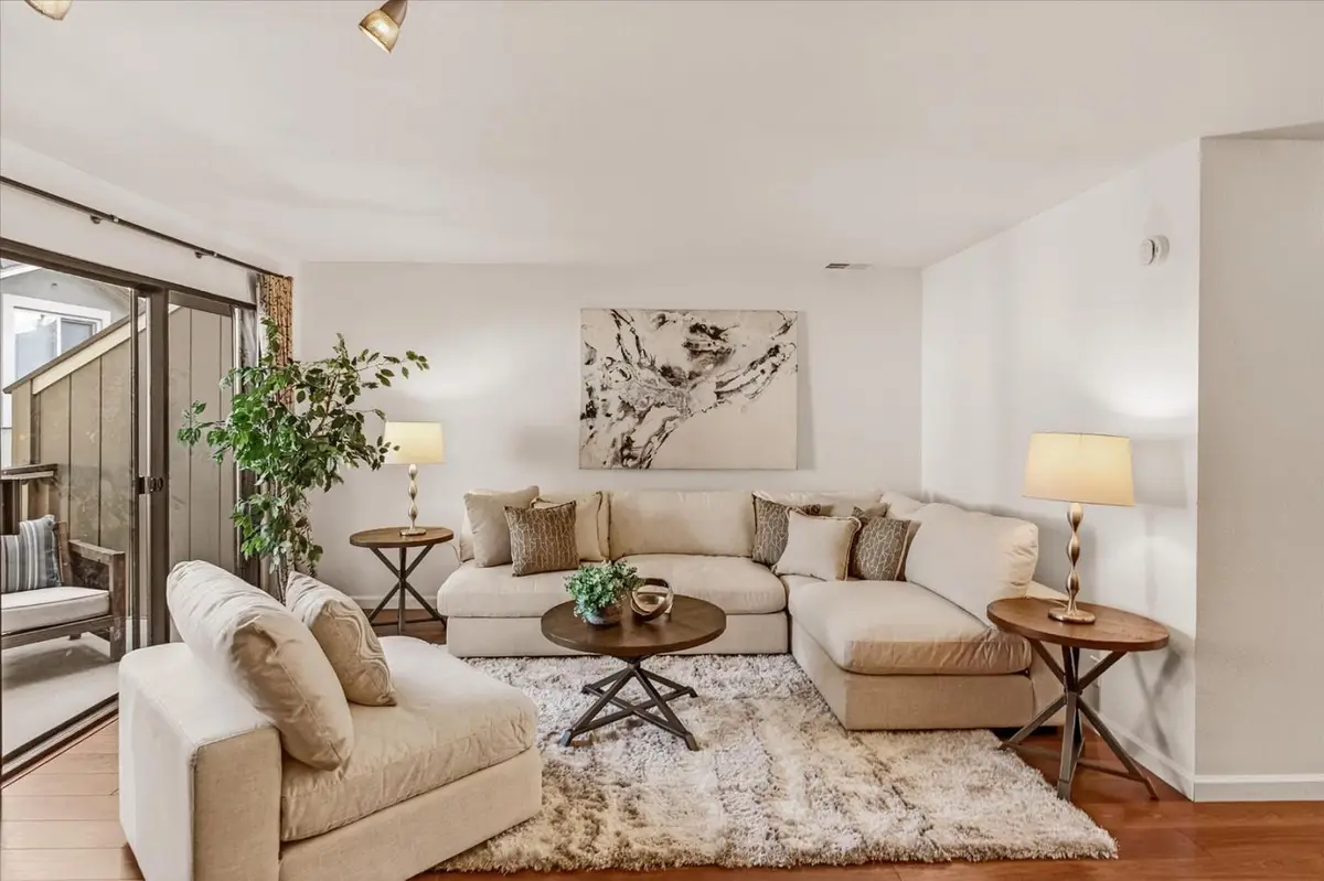 133 Union Avenue #F, Campbell, CA 95008 - #1