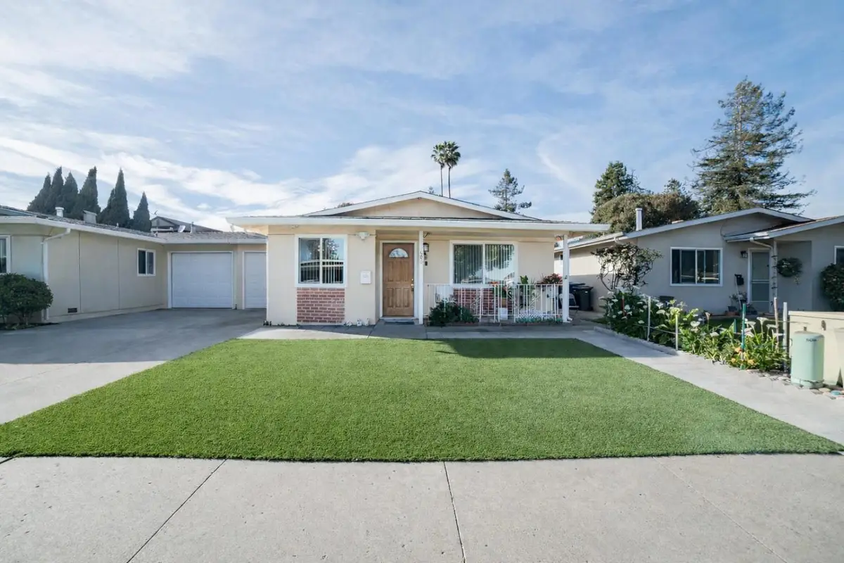608 Bronte Avenue, Watsonville, CA 95076 - #1