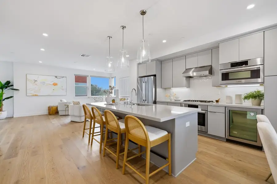 707 Starfish Lane, Foster City, CA 94404 - #2