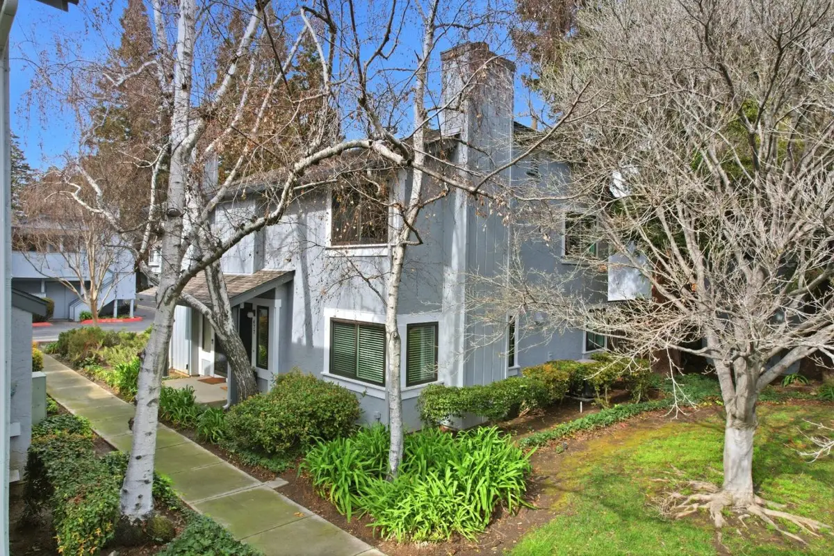 477 Quail Bush Court, San Jose, CA 95117 - #1