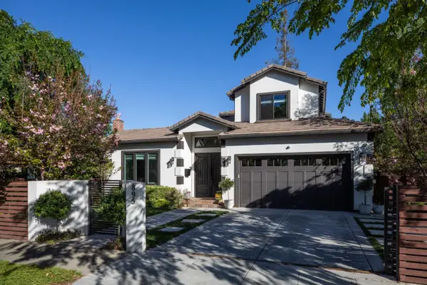 895 Coe Avenue, San Jose, CA 95125