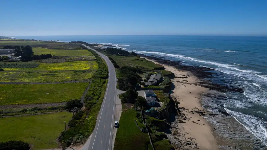 12901 Cabrillo Highway, Pescadero, CA 94060 - #3
