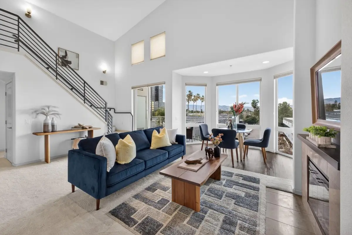 912 Campisi Way #417, Campbell, CA 95008 - #1