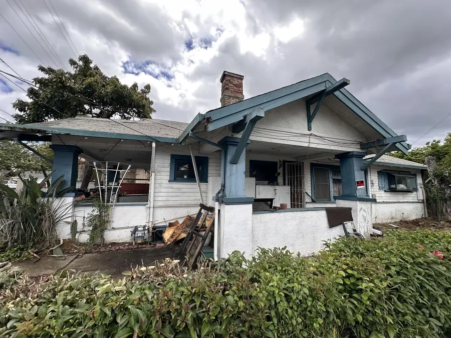 1001 S 10th Street, San Jose, CA 95112 - #2