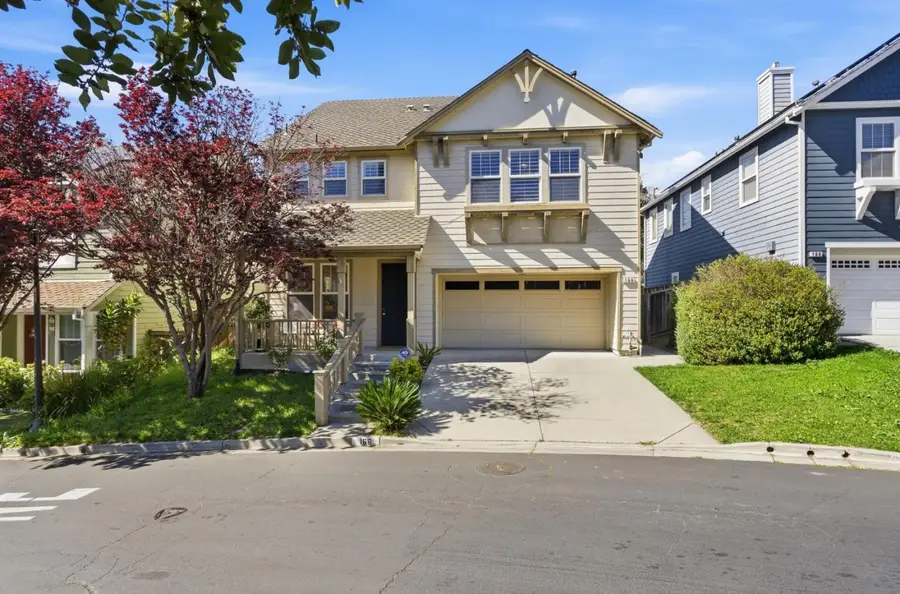 166 Kensington Circle, Hercules, CA 94547 - #2