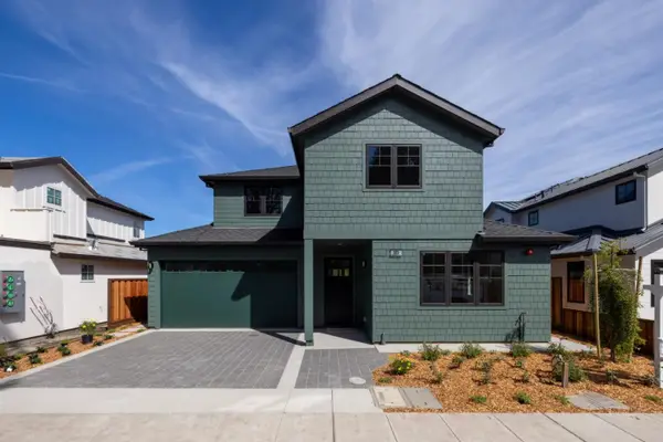 525 Creekside Court #LOT 2, Half Moon Bay, CA 94019