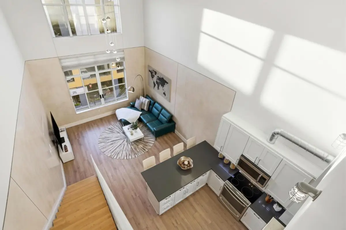 333 Santana Row #308, San Jose, CA 95128 - #1