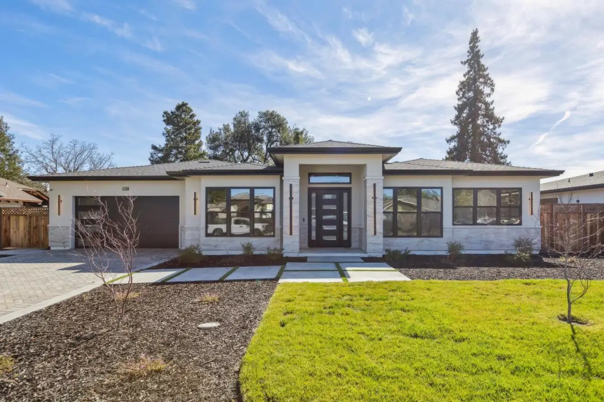 12584 Paseo Flores, Saratoga, CA 95070 - #1