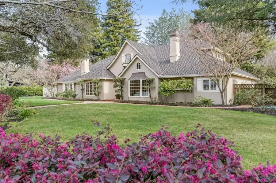 58 Deodora Drive, Atherton, CA 94027 - #2