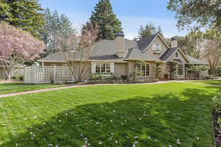 58 Deodora Drive, Atherton, CA 94027 - #3