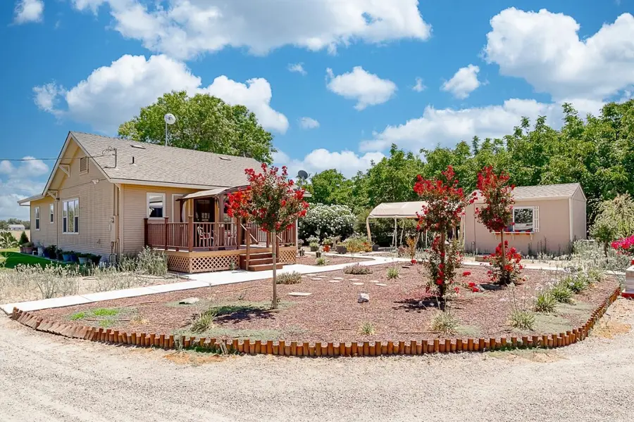 3719 N Hart Road, Modesto, CA 95358 - #2