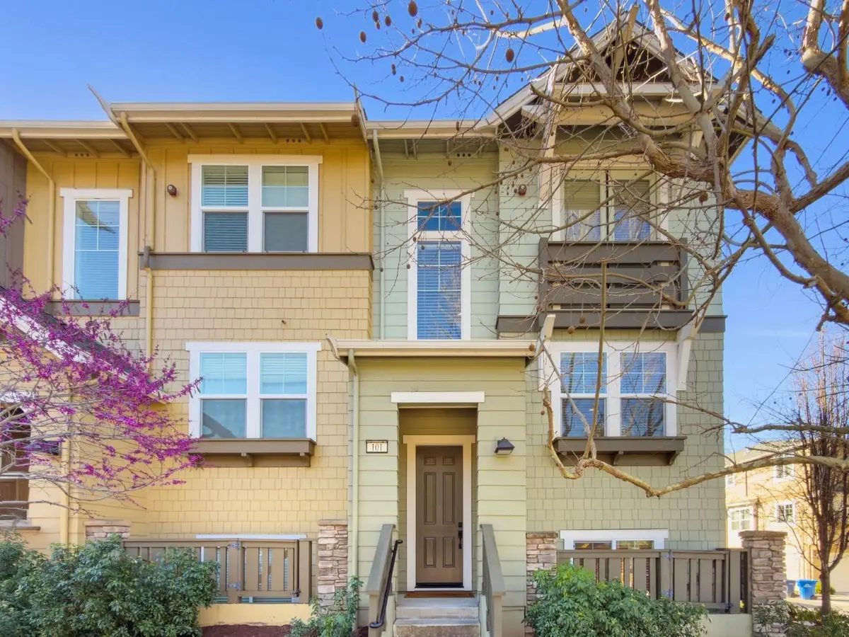 237 Bluebonnet Lane #101, Scotts Valley, CA 95066 - #1