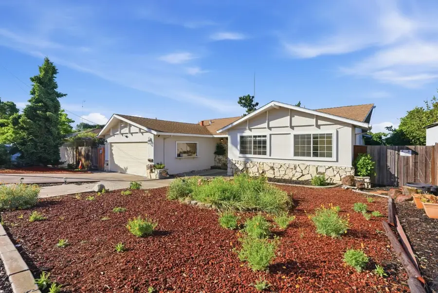 1475 Cliff Drive, San Jose, CA 95132 - #2