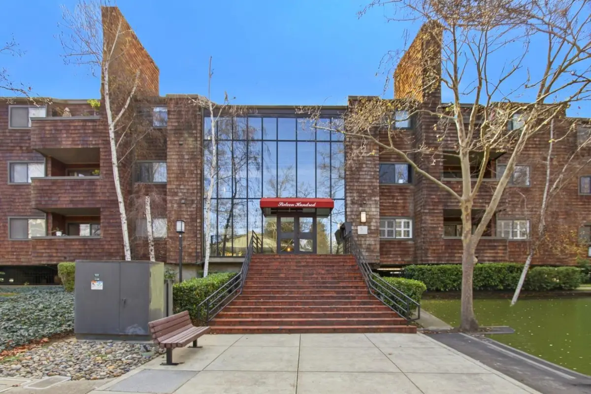 1608 La Terrace, San Jose, CA 95123 - #1