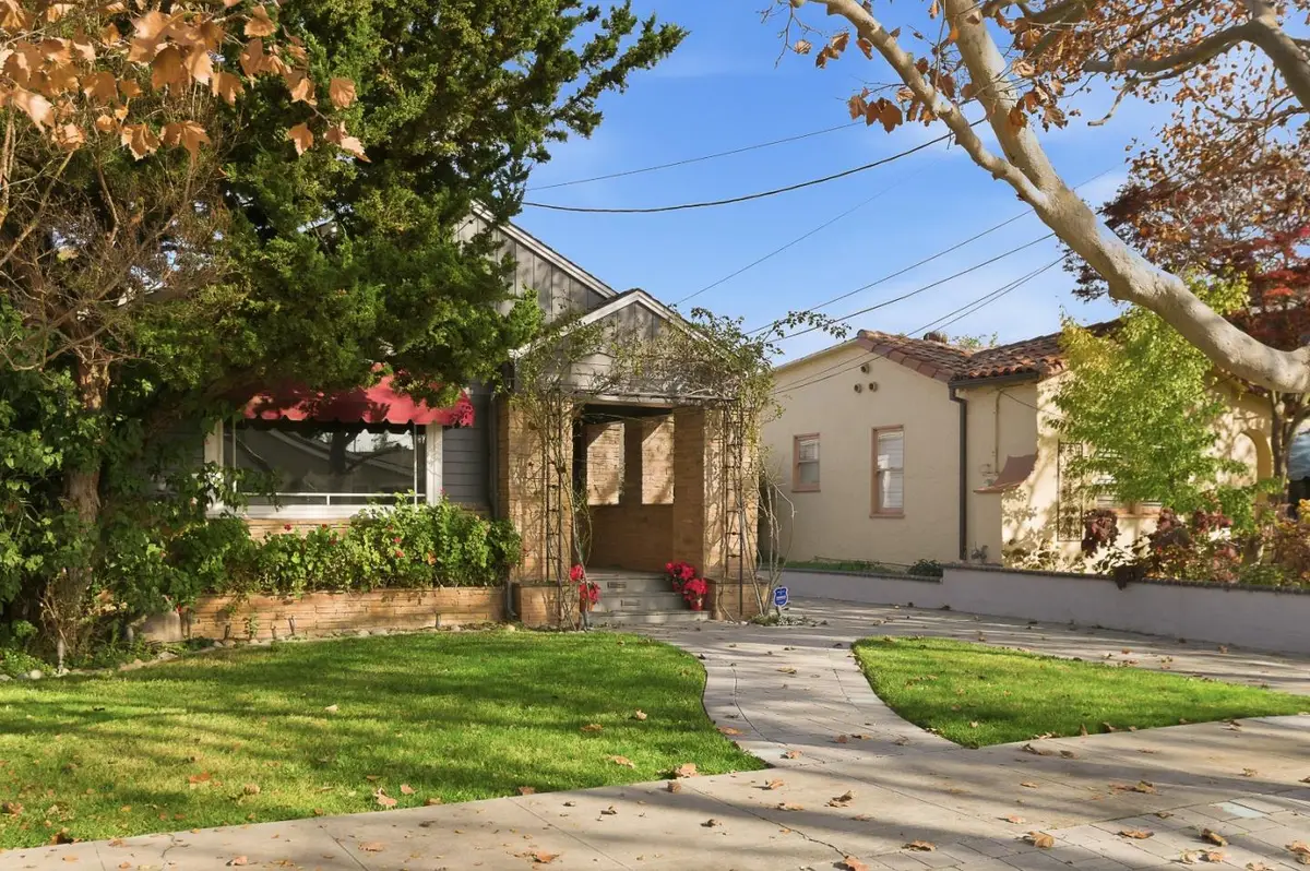 1490 Curtiss Avenue, San Jose, CA 95125 - #1