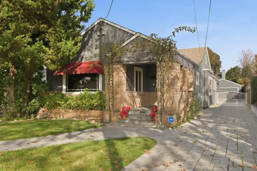 1490 Curtiss Avenue, San Jose, CA 95125 - #2