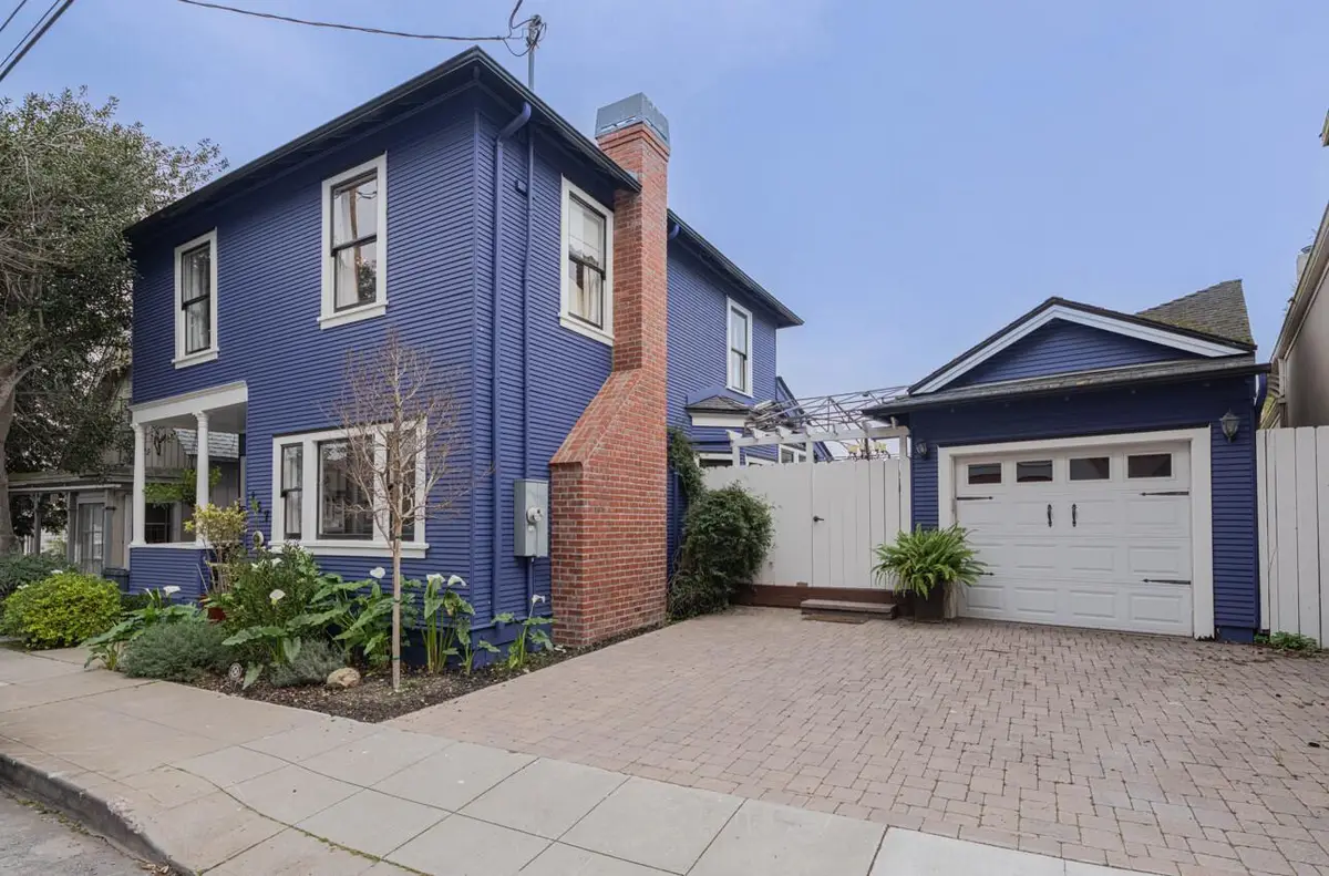 157 15th Street, Pacific Grove, CA 93950 - #1