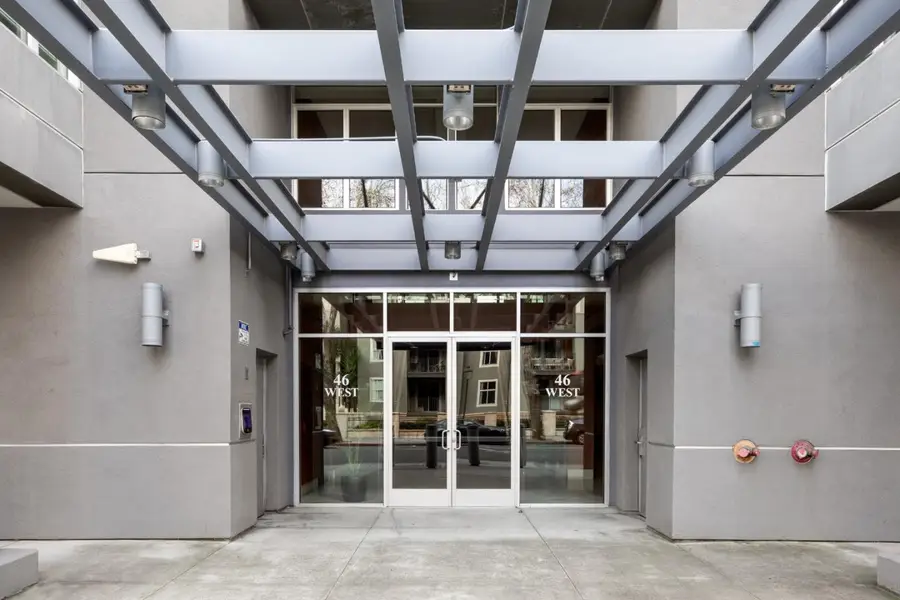 46 W Julian Street #208, San Jose, CA 95110 - #3