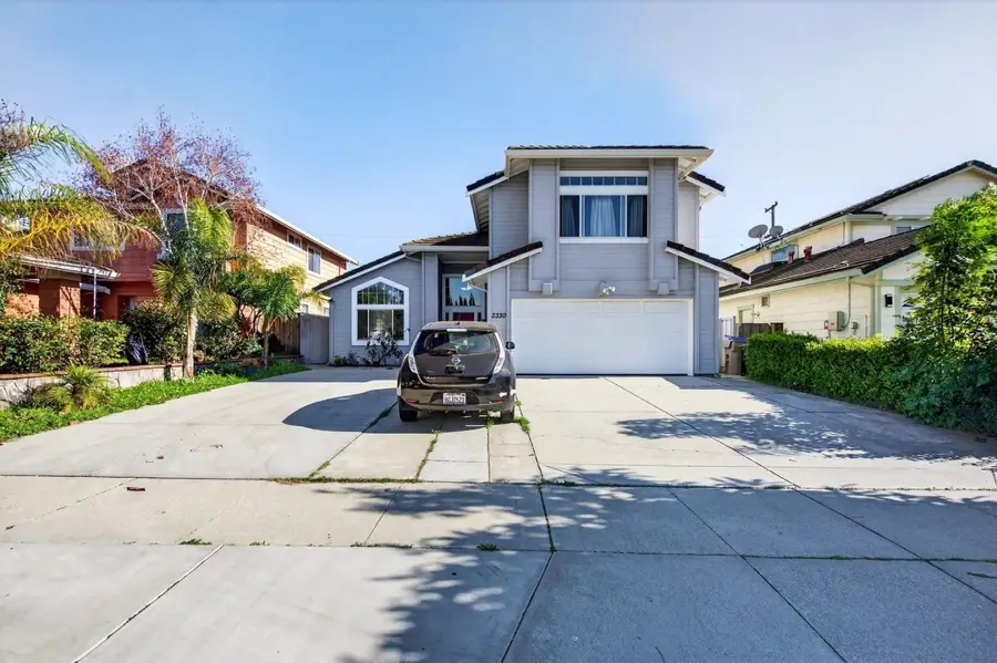 3330 Vernice Avenue, San Jose, CA 95127 - #2
