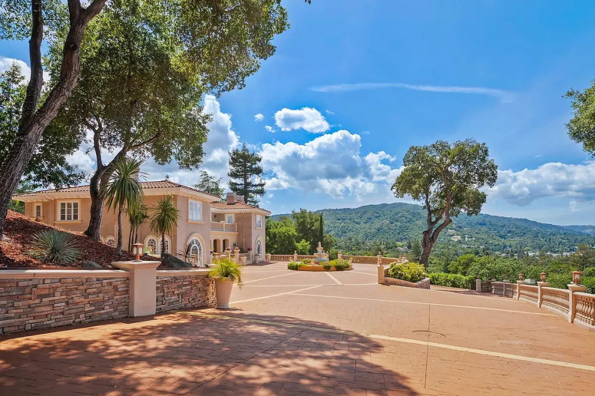 16840 Cypress Way, Los Gatos, CA 95030 - #1