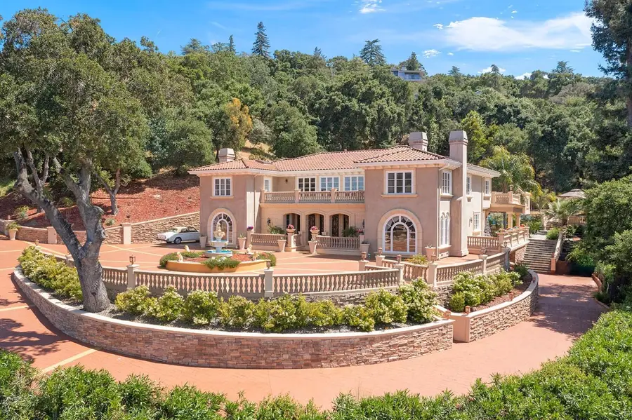 16840 Cypress Way, Los Gatos, CA 95030 - #2