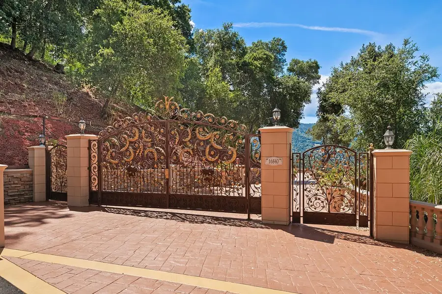 16840 Cypress Way, Los Gatos, CA 95030 - #3