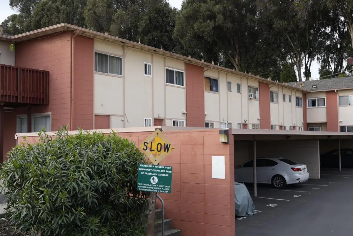 27505 Tampa Avenue #39, Hayward, CA 94544 - #1