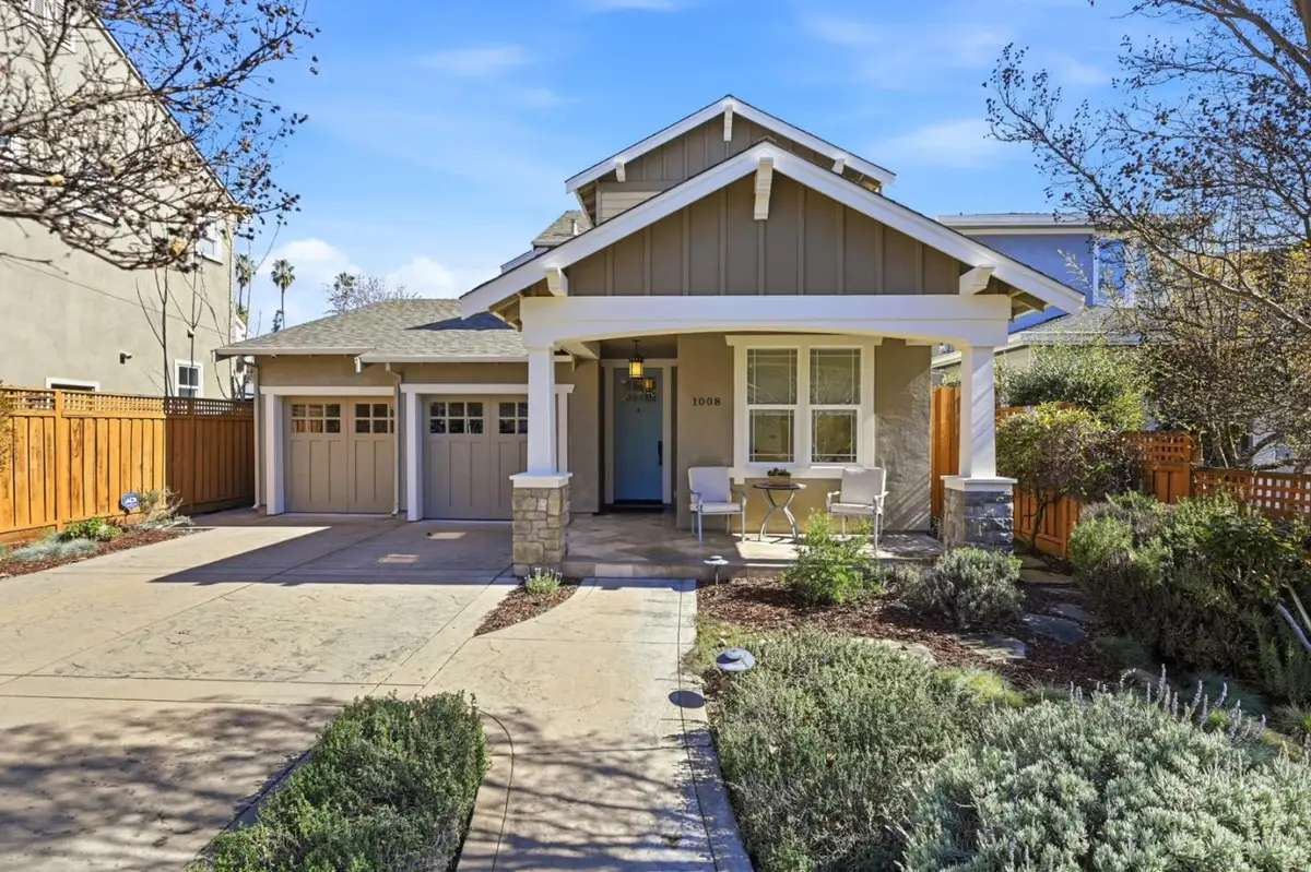 1008 Riverside Drive, San Jose, CA 95125 - #1