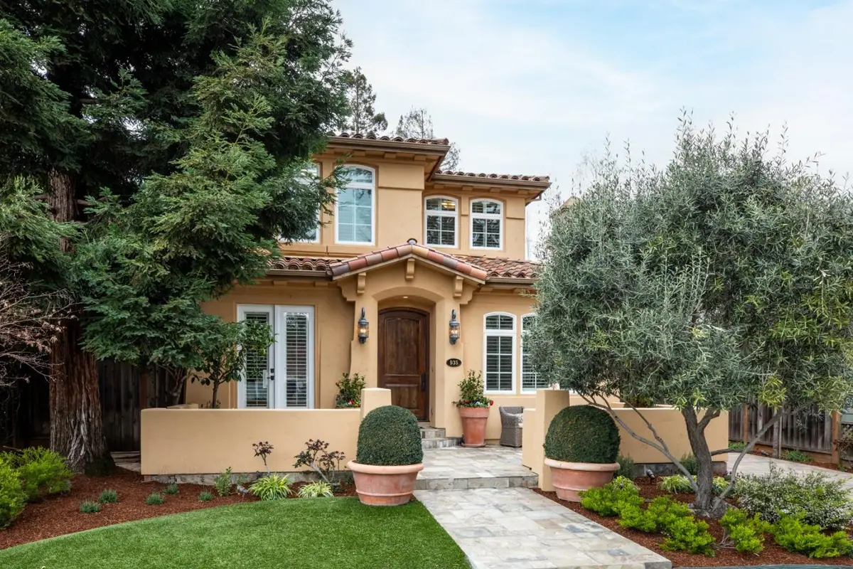 935 Lundy Lane, Los Altos, CA 94024 - #1
