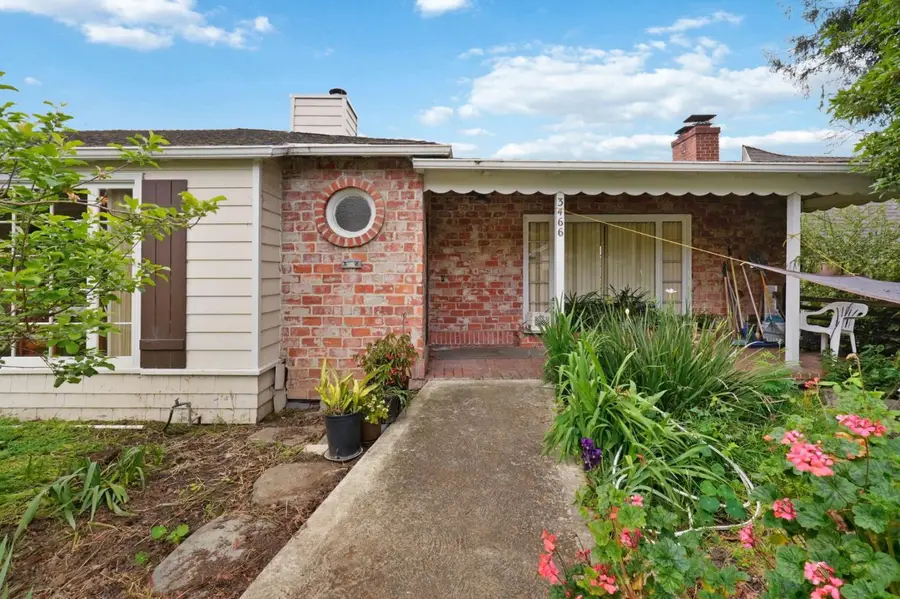 3466 Oak Knoll Boulevard, Oakland, CA 94605 - #2