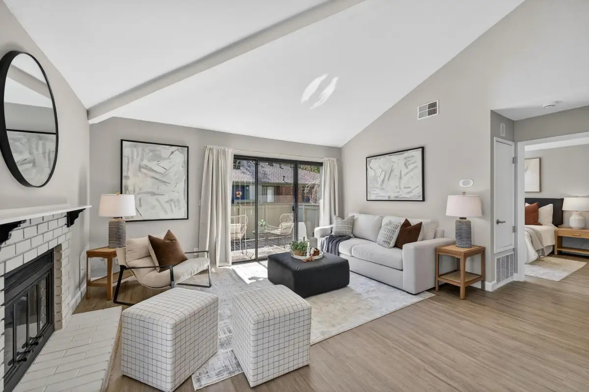 2012 La Terrace Circle, San Jose, CA 95123 - #1