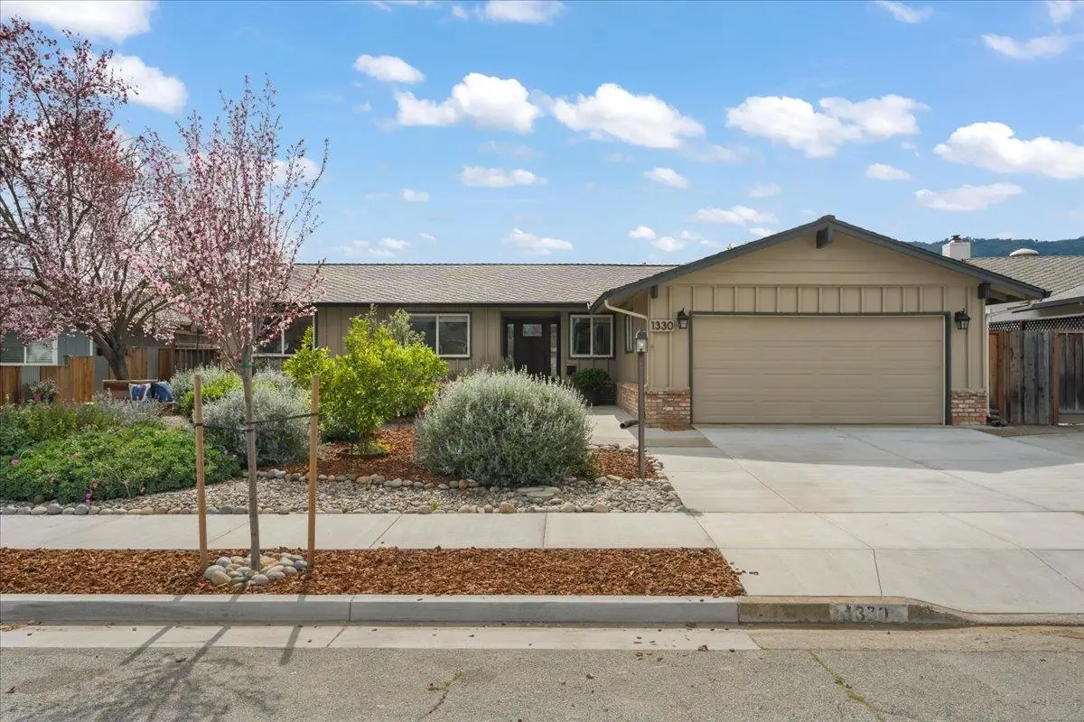 1330 Redwood Lane, Gilroy, CA 95020 - #1