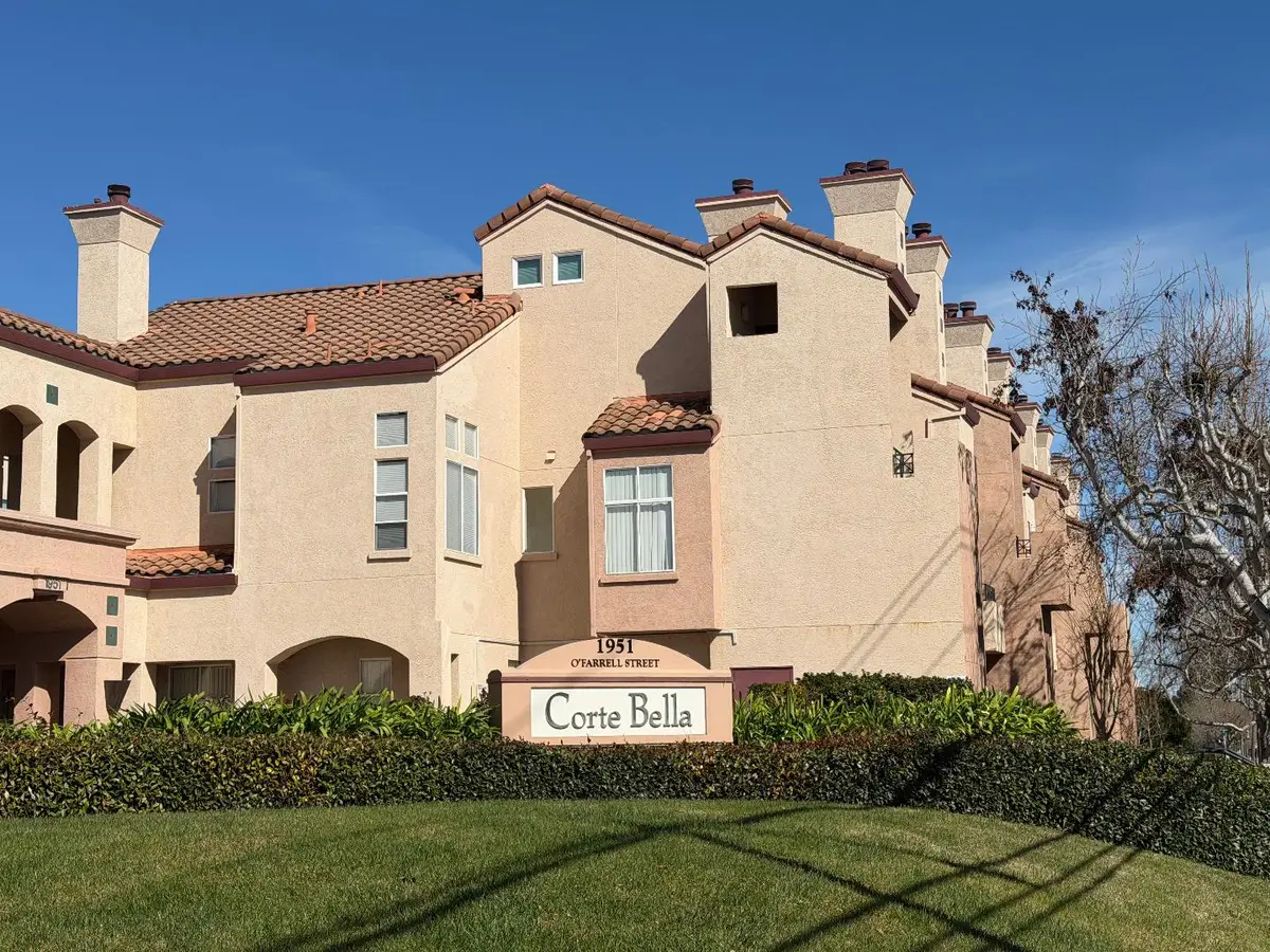 1951 Ofarrell Street #207, San Mateo, CA 94403 - #1