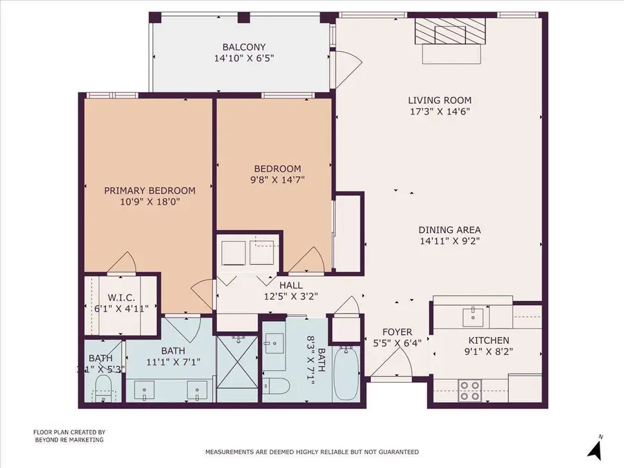 1951 Ofarrell Street #207, San Mateo, CA 94403 - #3